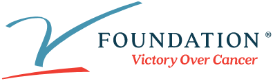 V Foundation Logo - download