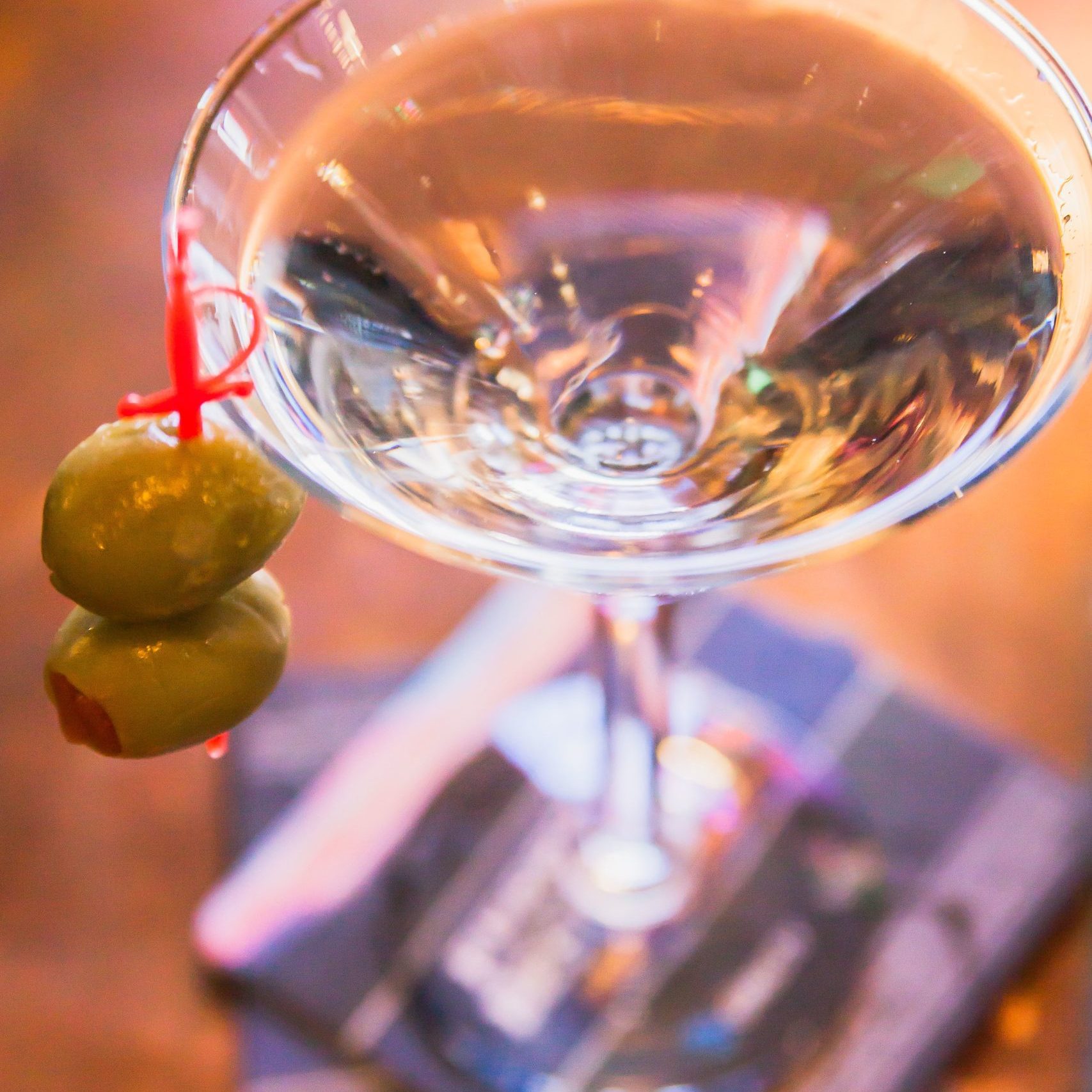 happy hour in venice